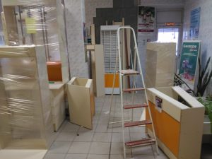 Сборщики мебели Ярославль