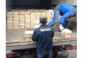 услуги разнорабочих