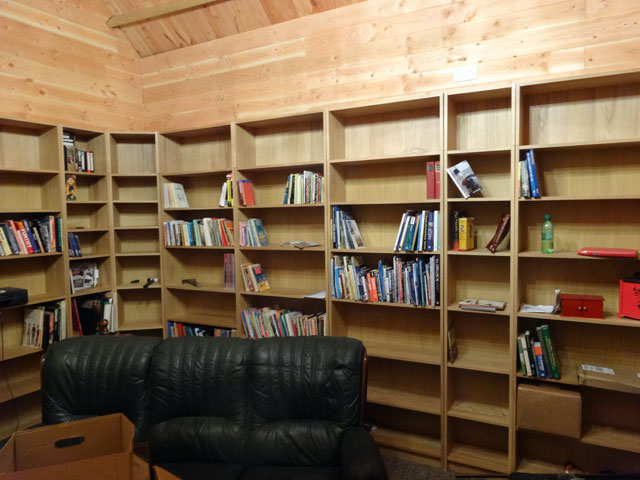 квартирный переезд