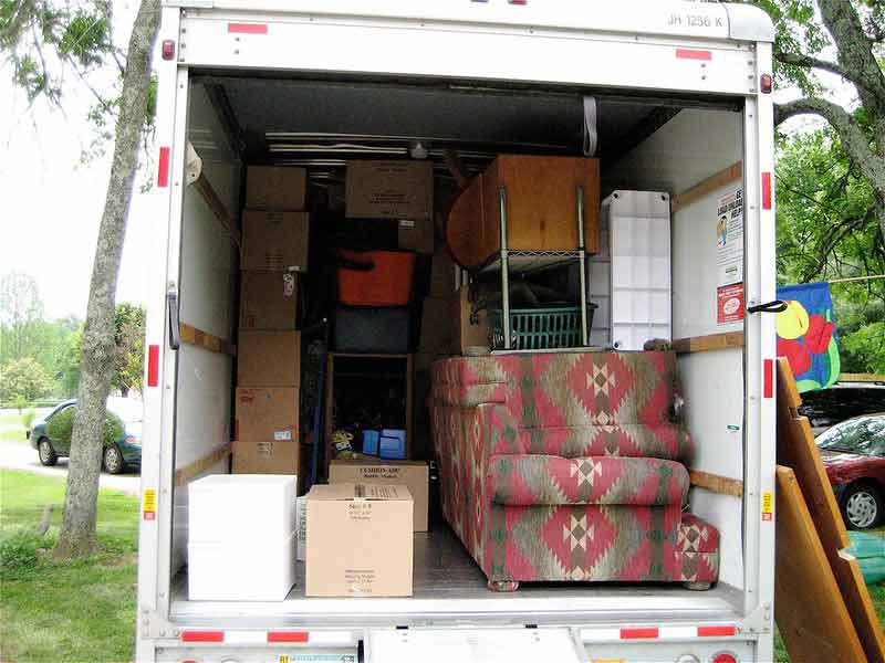 транспортная компания Ярославль