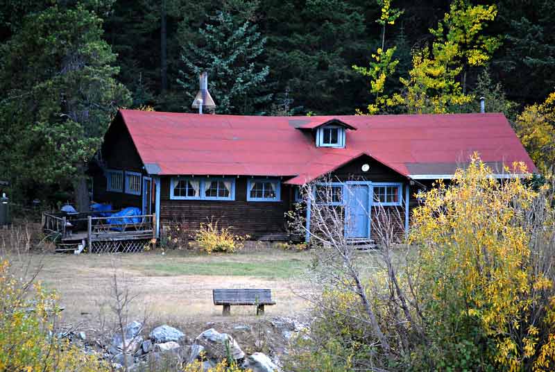 переезд Ярославль