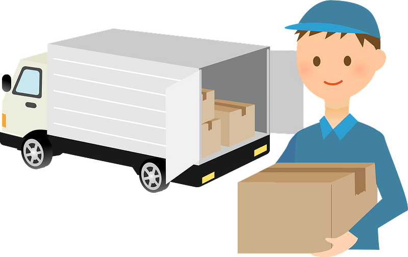 служба доставки Ярославль