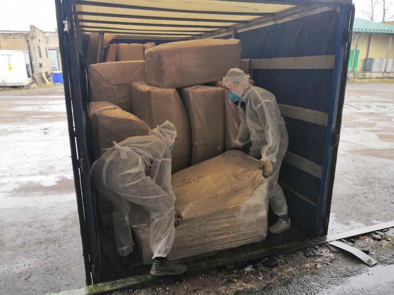 грузчики_ковид