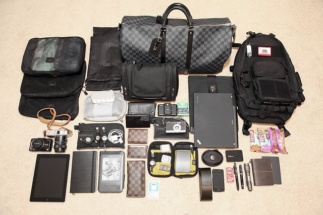 упаковка электроники