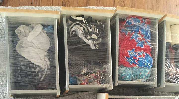 лайфхаки для квартирного переезда