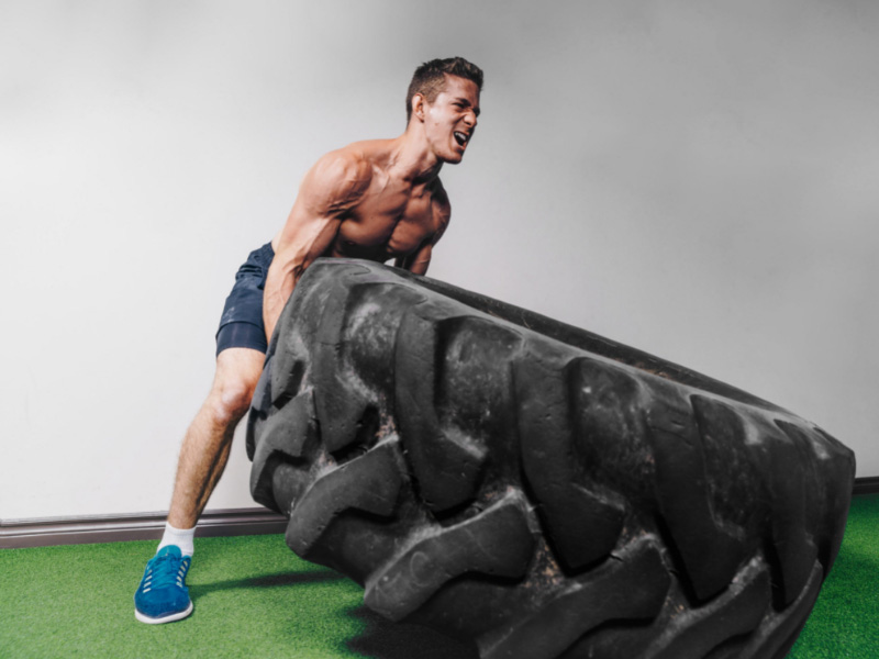 работа грузчиком в Ярославле