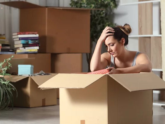 переезд недорого